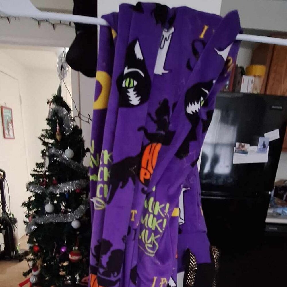 Hocus Pocus Sleep Jogger Pants